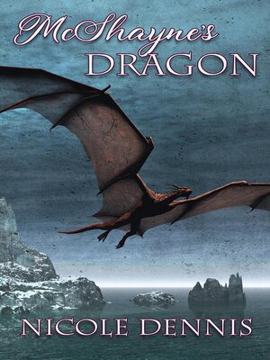 cover image of McShayne's Dragon